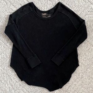 TNA black thermal